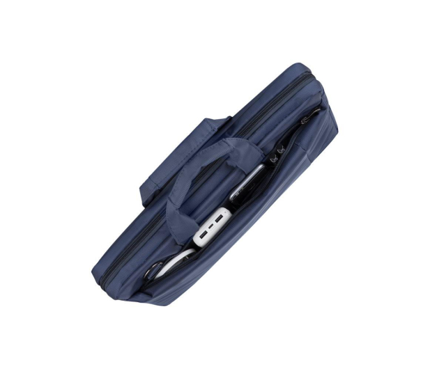 RIVACASE Central 8231 15" niebieski - 740239 - zdjęcie 5